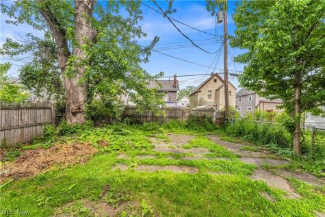 3407 W 91st Street Cleveland OH 44102
