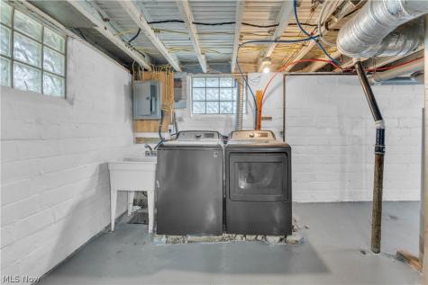 3407 W 91st Street Cleveland OH 44102