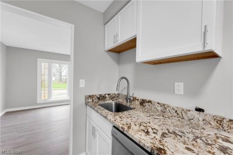 12804 Kirton Avenue Cleveland OH 44135