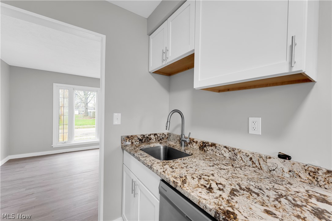 12804 Kirton Avenue Cleveland OH 44135
