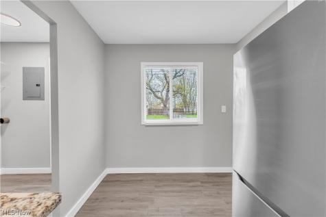 12804 Kirton Avenue Cleveland OH 44135