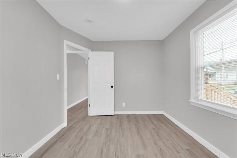 12804 Kirton Avenue Cleveland OH 44135