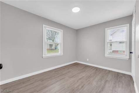 12804 Kirton Avenue Cleveland OH 44135