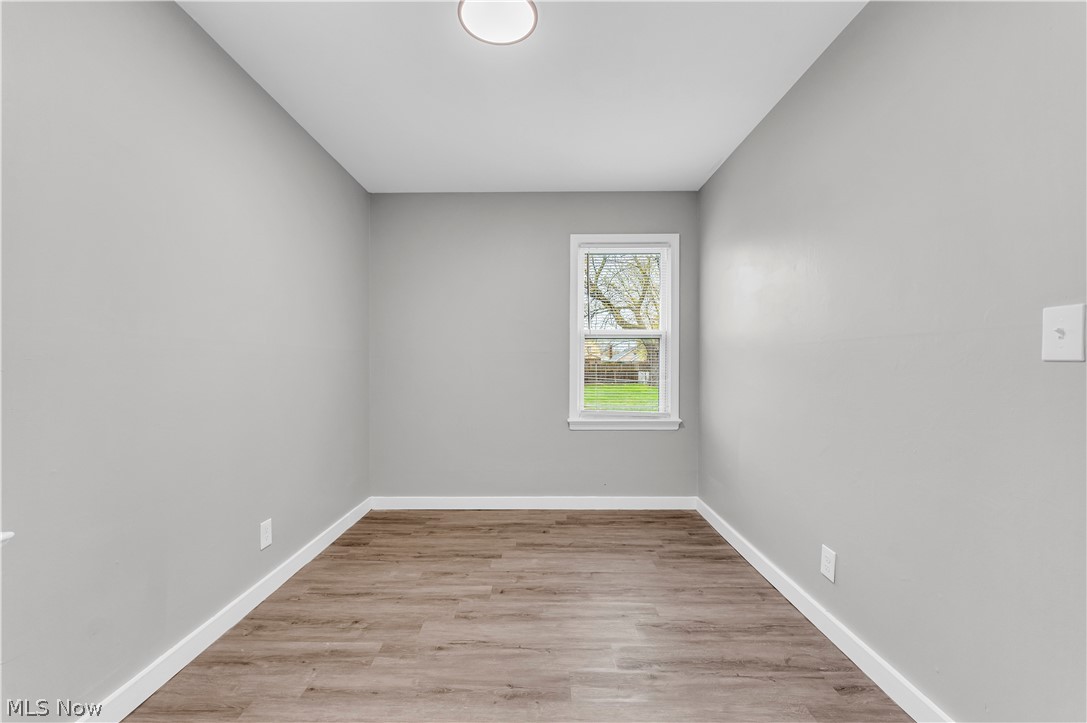 12804 Kirton Avenue Cleveland OH 44135