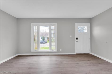 12804 Kirton Avenue Cleveland OH 44135