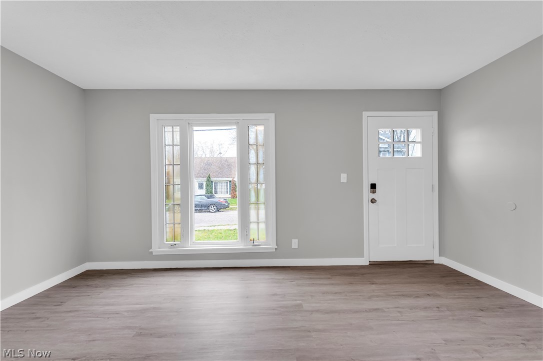 12804 Kirton Avenue Cleveland OH 44135
