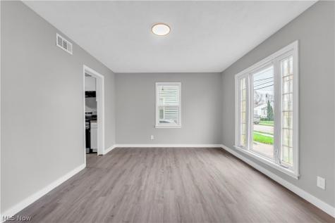12804 Kirton Avenue Cleveland OH 44135