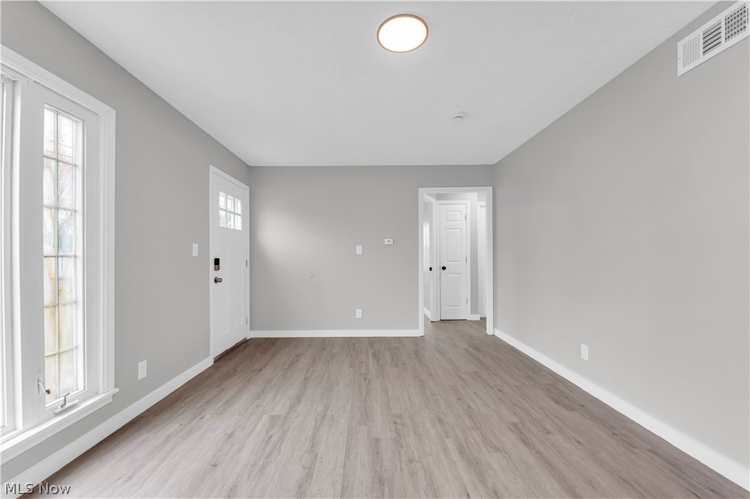 12804 Kirton Avenue Cleveland OH 44135