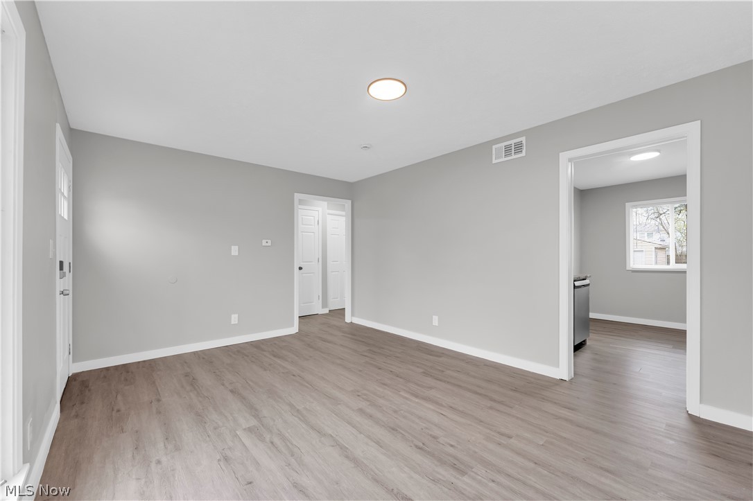 12804 Kirton Avenue Cleveland OH 44135