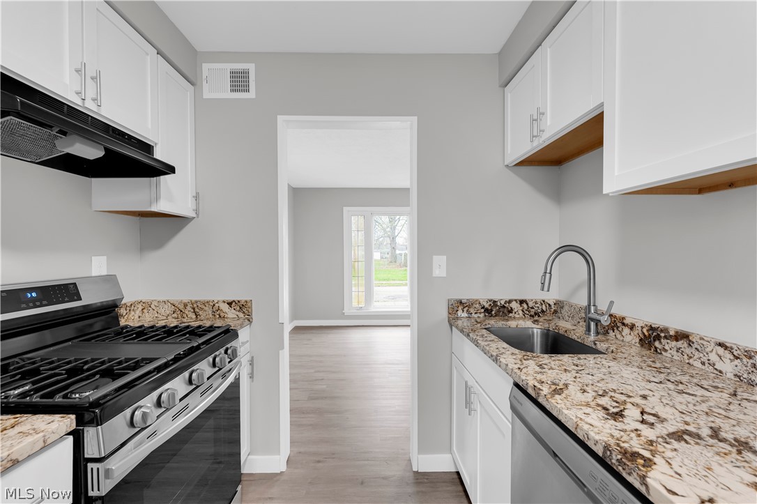12804 Kirton Avenue Cleveland OH 44135