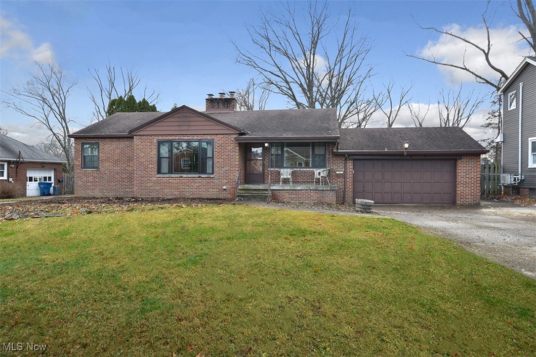 21775 Hillsdale Avenue Fairview Park OH 44126