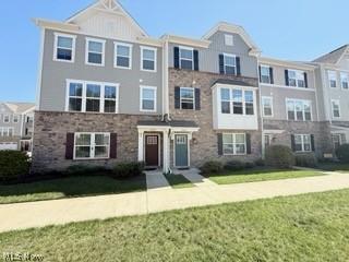 1470 Caymus Court Avon OH 44011