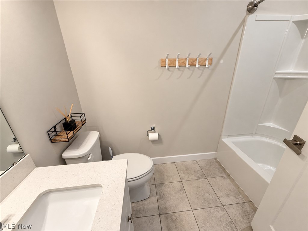 1470 Caymus Court Avon OH 44011