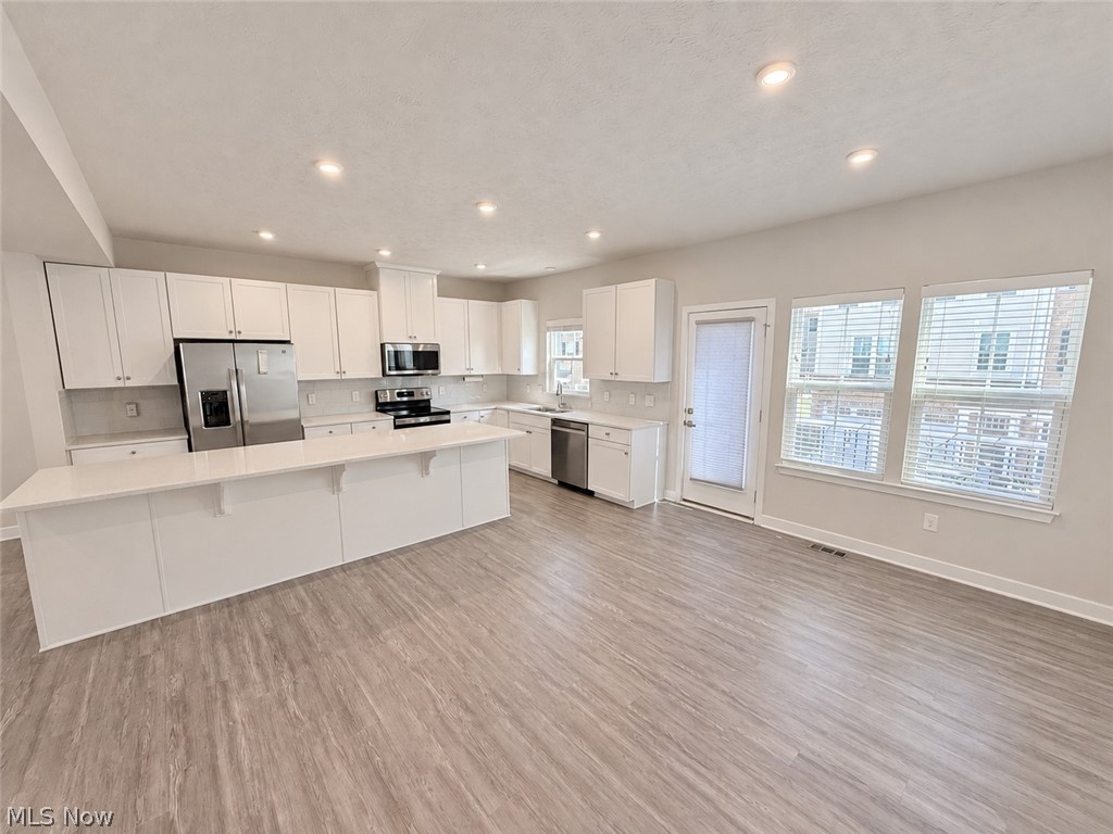 1470 Caymus Court Avon OH 44011