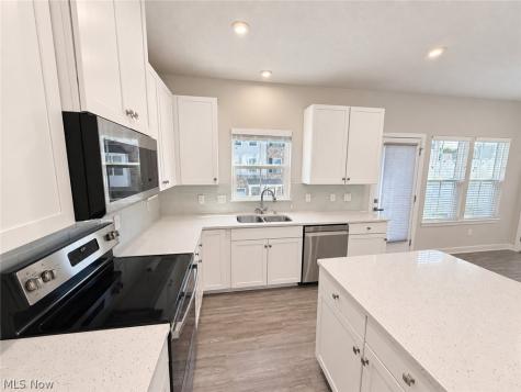 1470 Caymus Court Avon OH 44011