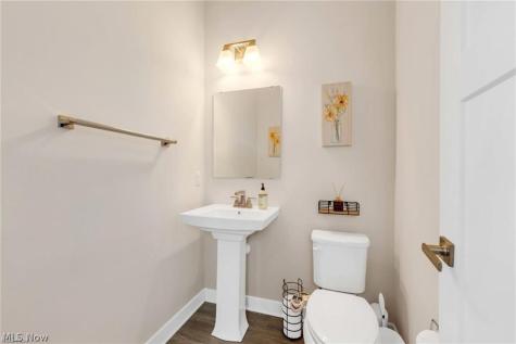 1470 Caymus Court Avon OH 44011