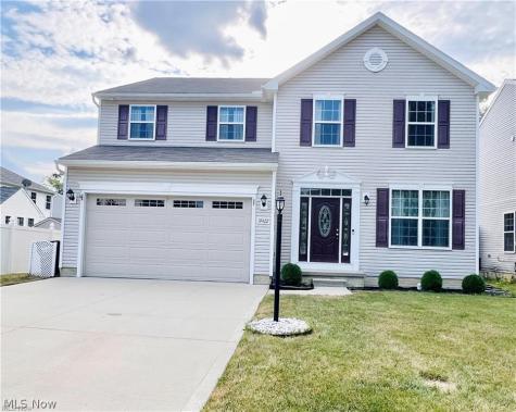 10422 Florida Street Aurora OH 44202
