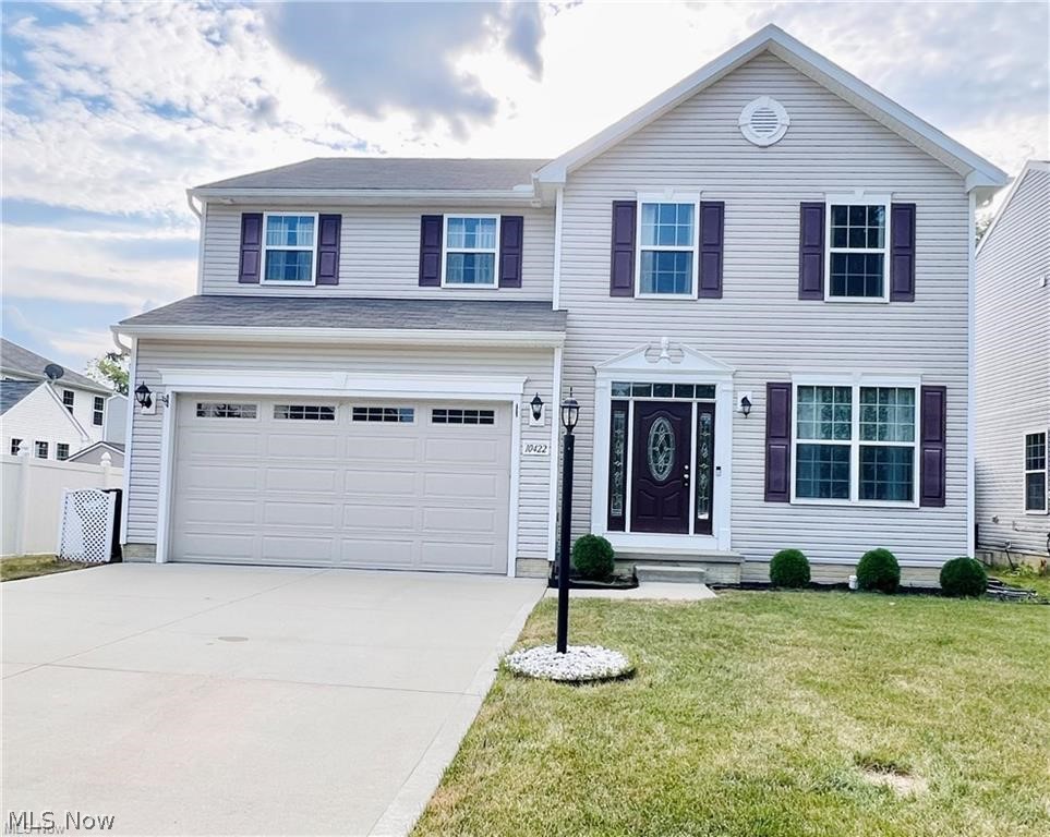 10422 Florida Street Aurora OH 44202