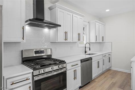 12028 Wade Park Avenue Cleveland OH 44106