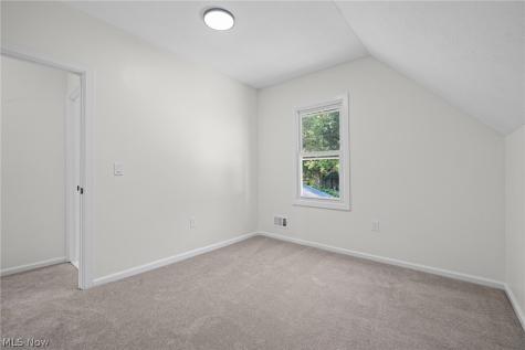 12028 Wade Park Avenue Cleveland OH 44106