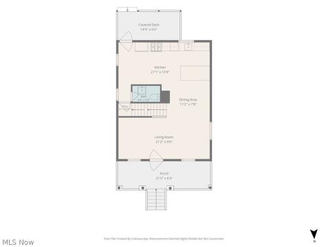 12028 Wade Park Avenue Cleveland OH 44106