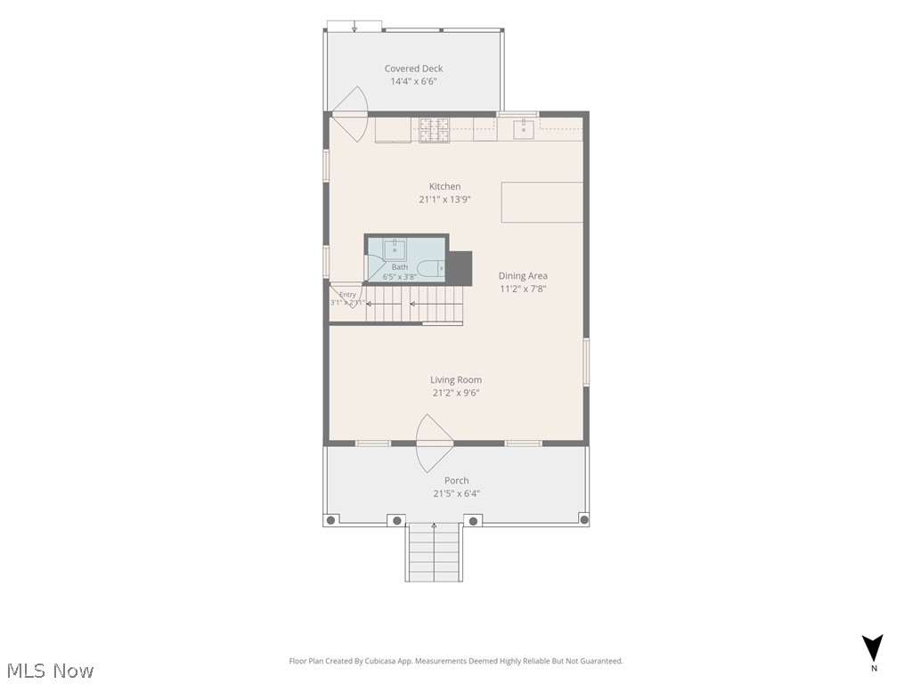 12028 Wade Park Avenue Cleveland OH 44106