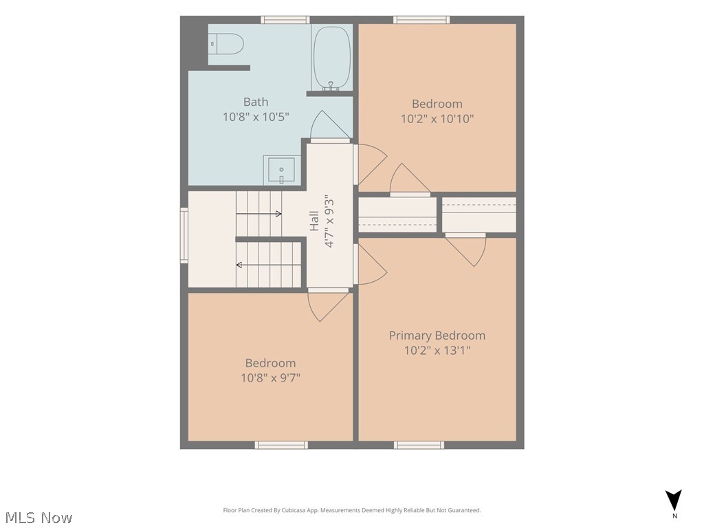 12028 Wade Park Avenue Cleveland OH 44106