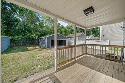 12028 Wade Park Avenue Cleveland OH 44106