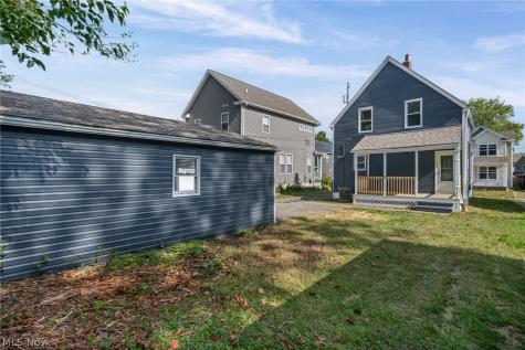 12028 Wade Park Avenue Cleveland OH 44106