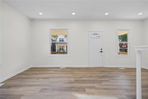 12028 Wade Park Avenue Cleveland OH 44106