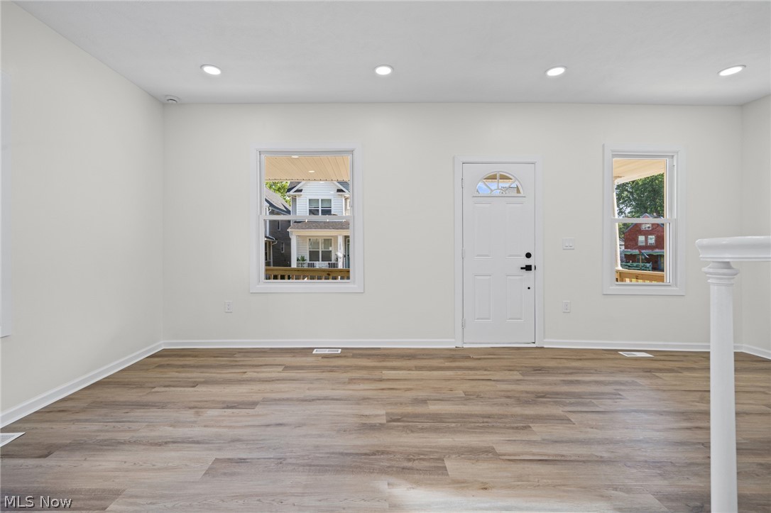 12028 Wade Park Avenue Cleveland OH 44106