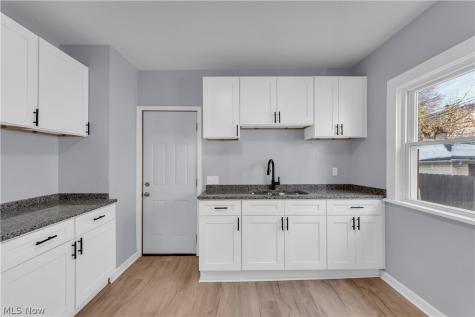11913 Buckingham Avenue Cleveland OH 44120
