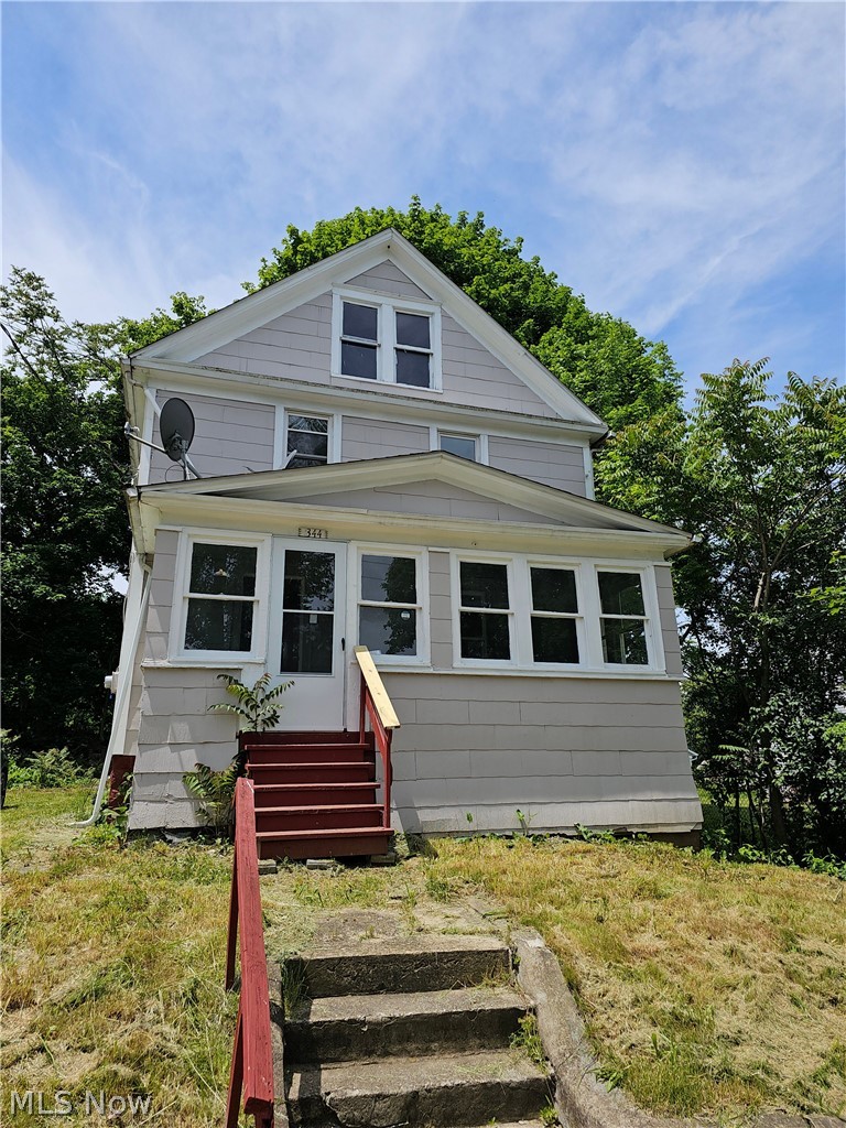 344 Fuller Street Akron OH 44306