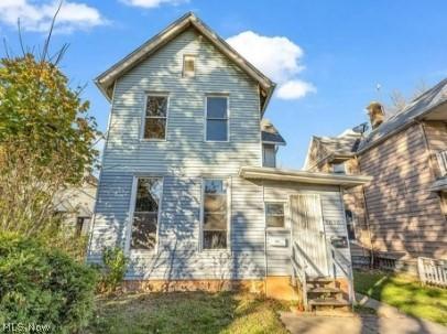 3838 Marvin Avenue Cleveland OH 44109