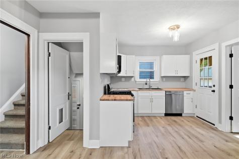 1539 Elbur Avenue Lakewood OH 44107