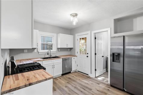 1539 Elbur Avenue Lakewood OH 44107