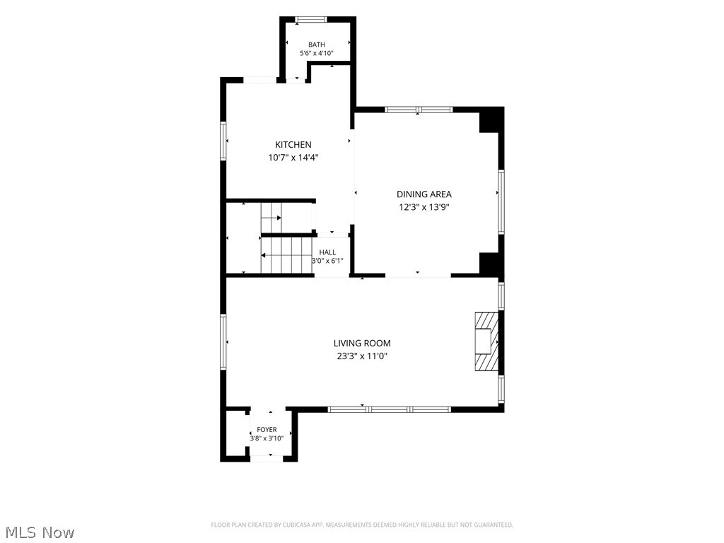 1539 Elbur Avenue Lakewood OH 44107