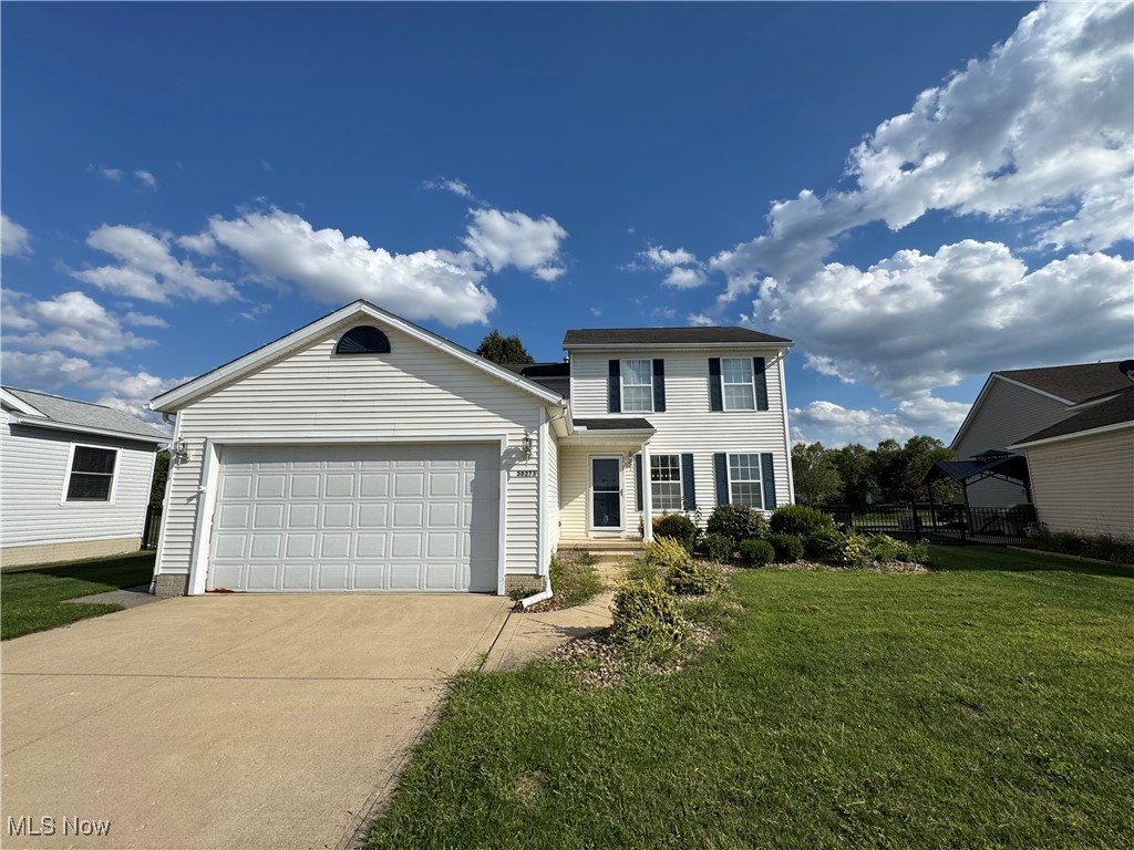 38273 Pebble Lake Trail North Ridgeville OH 44039