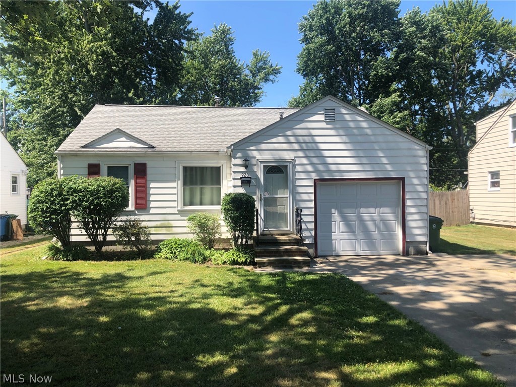 920 Mannering Road Eastlake OH 44095