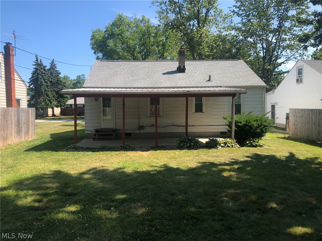 920 Mannering Road Eastlake OH 44095