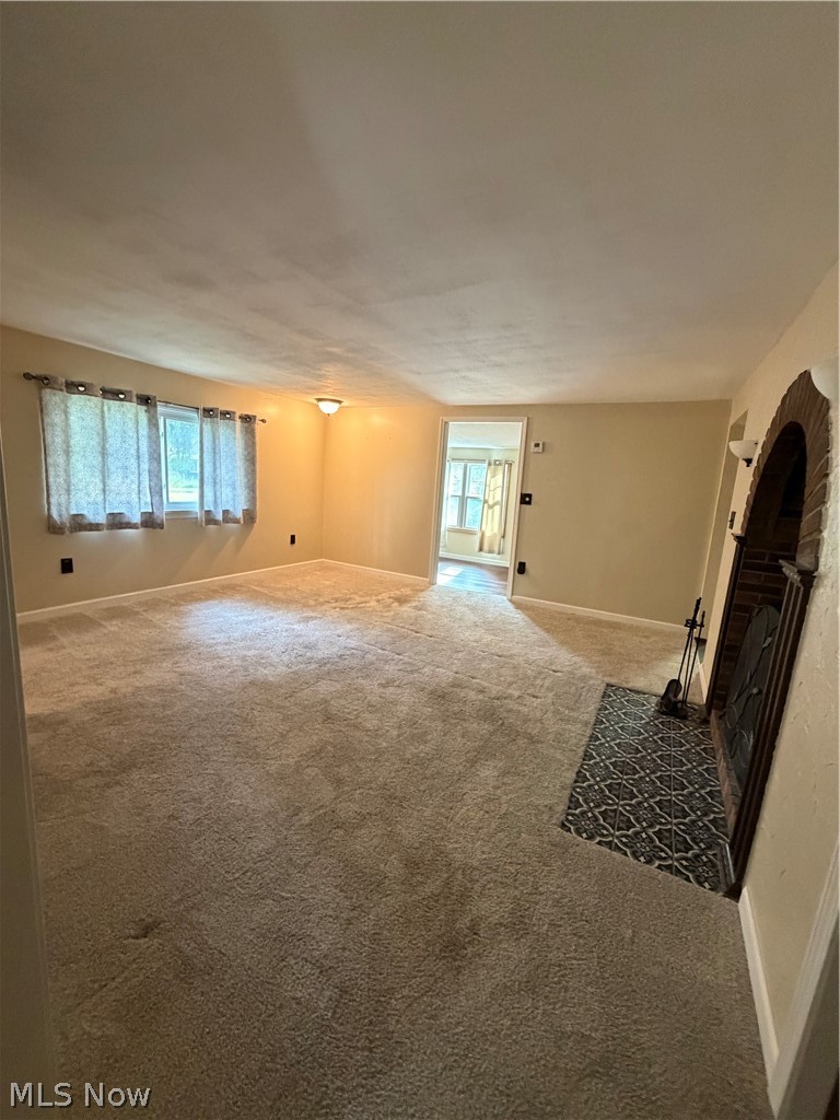 101 E 238th Street Cleveland OH 44123