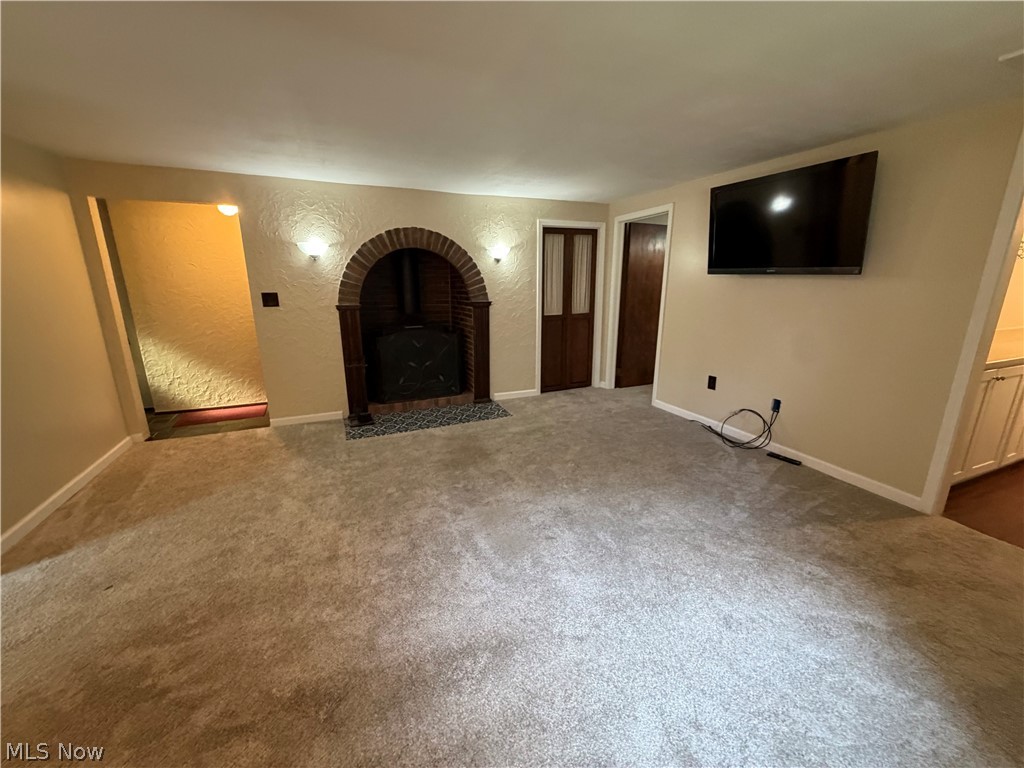 101 E 238th Street Cleveland OH 44123