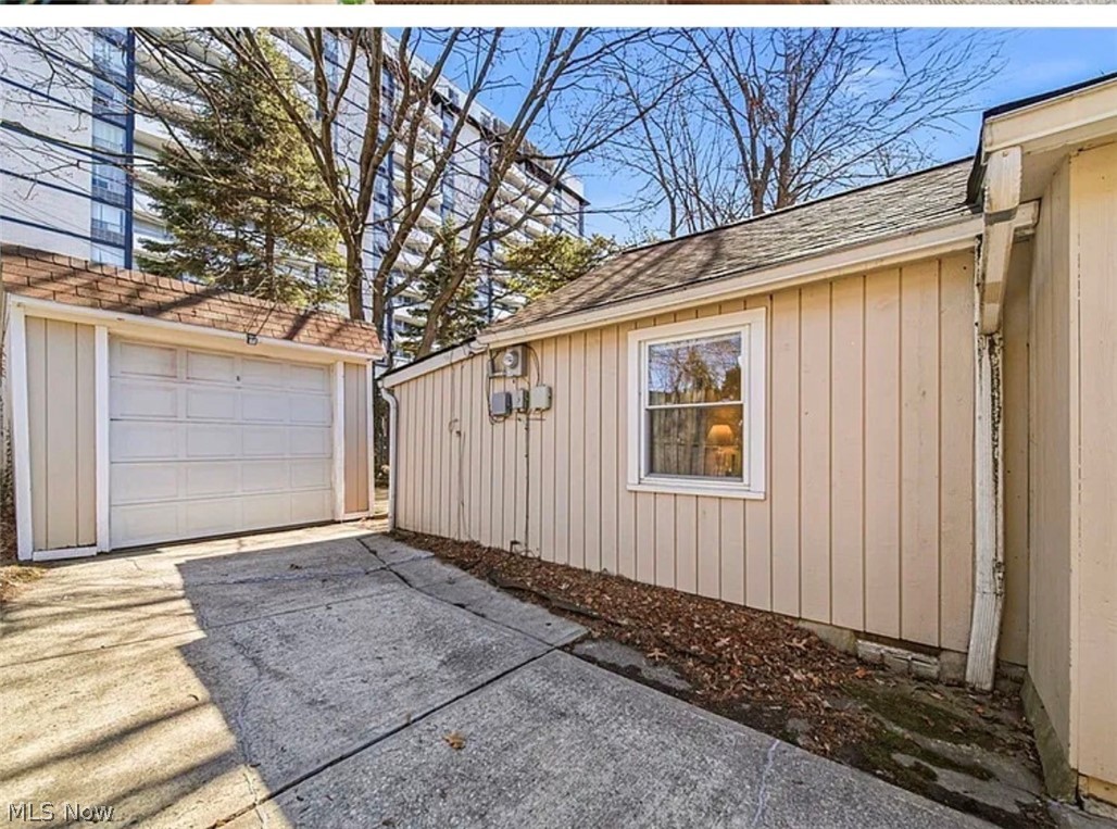 101 E 238th Street Cleveland OH 44123