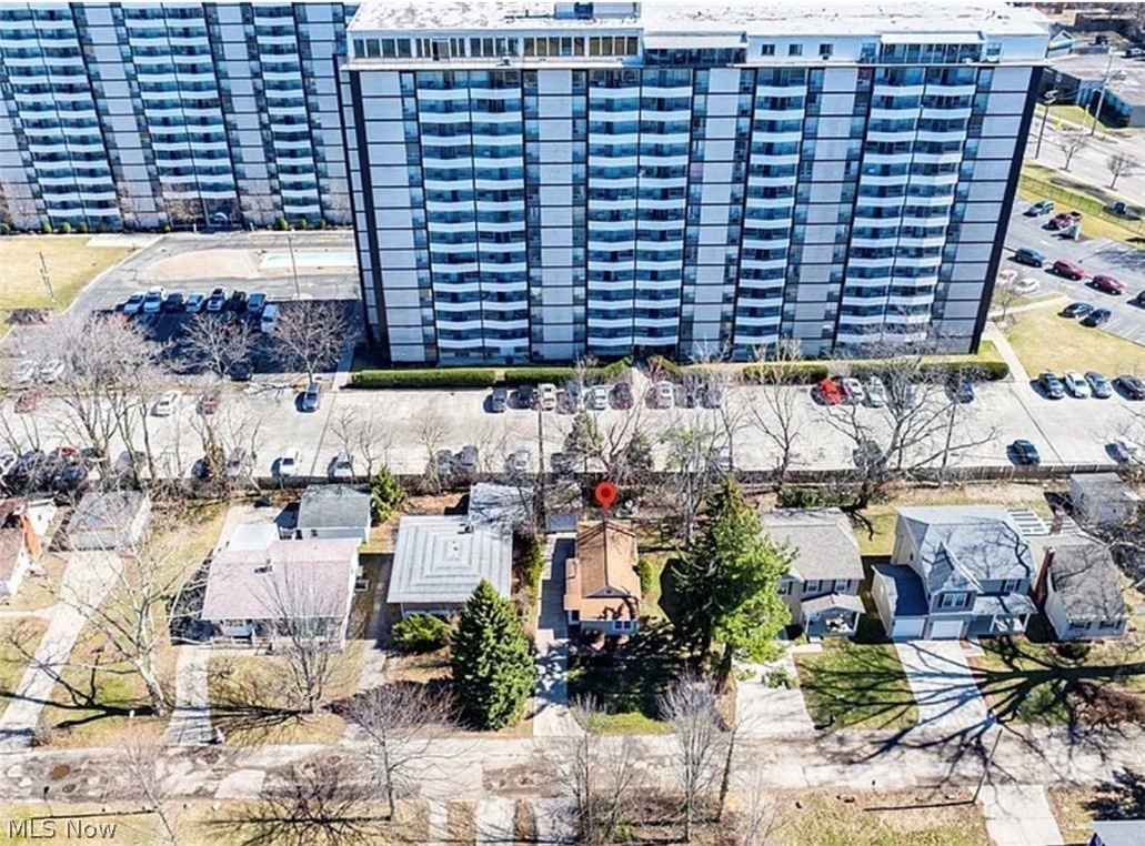 101 E 238th Street Cleveland OH 44123