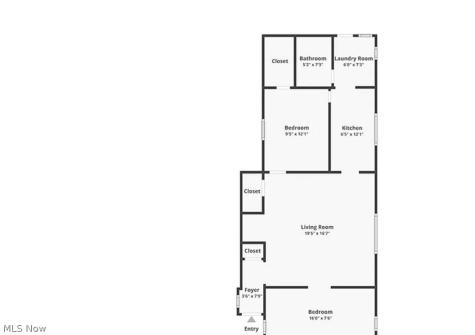 E 238th Street Cleveland OH 44123