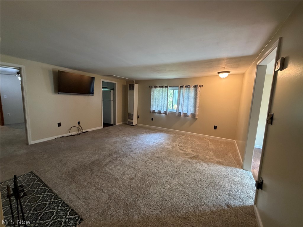 101 E 238th Street Cleveland OH 44123