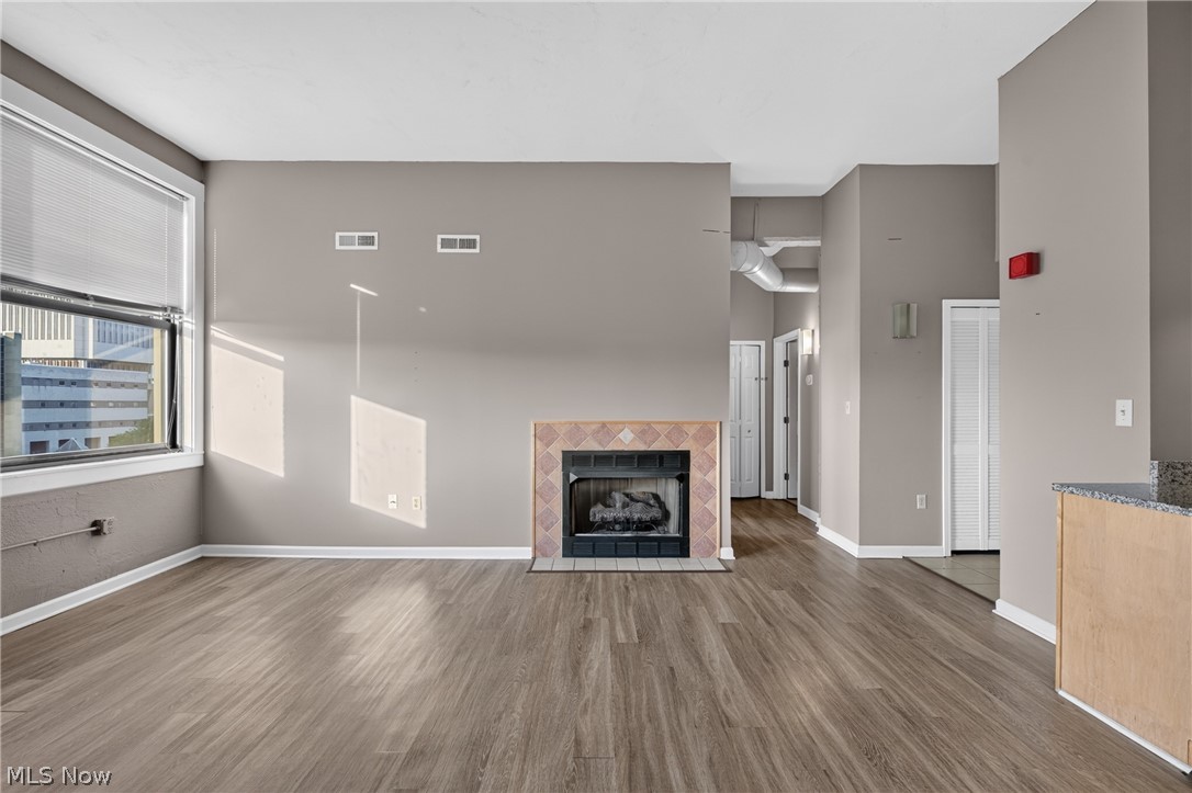 1900 Euclid Avenue Cleveland OH 44115