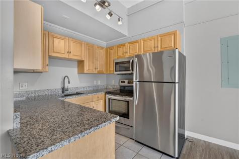 1900 Euclid Avenue Cleveland OH 44115