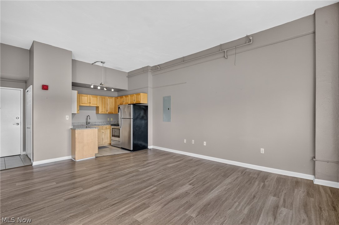 1900 Euclid Avenue Cleveland OH 44115