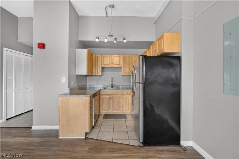 1900 Euclid Avenue Cleveland OH 44115